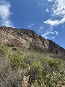 Big Bend National Park